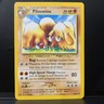 Pokémon TCG Piloswine Neo Destiny 36/64 Atsuko Nishida Vintage Damaged