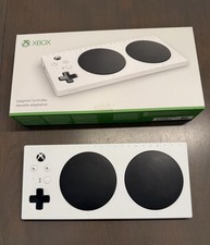 Microsoft Xbox Adaptive Controller 1836 (no cords)