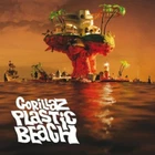 Gorillaz - Plastic Beach - Parlophone - 5099962616621 by Gorillaz [Audio CD]