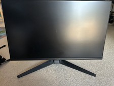 ASUS TUF Gaming VG279Q1A 27 Zoll IPS LED Monitor - Schwarz