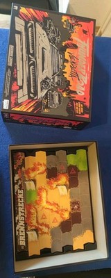 Thunder Road Vendetta Maximum Chrome Edition (DE, Frosted Games)