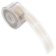 1 Roll Double Eyelid Stickers Eyelid Tape Hooded Eyes Invisible Tape
