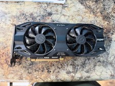 EVGA GeForce RTX 2060 Super SC GAMING 6GB GDDR6 Graphics Card 08G-P4-3067-KR