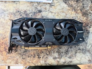 Nvidia Geforce Rtx 2060 Super for sale | eBay