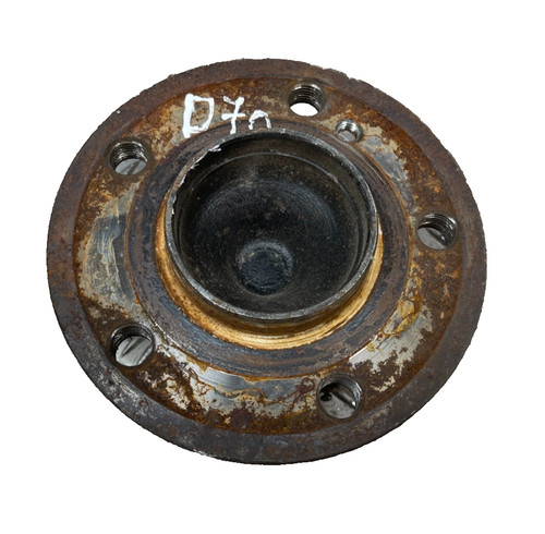 Mercedes Benz B-Klasse W246 Hinterer Rechtser Radlager Einbau A2463340006