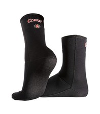 CRESSI Escarpines sin suela de buceo METALLITE 3mm | CRESSI