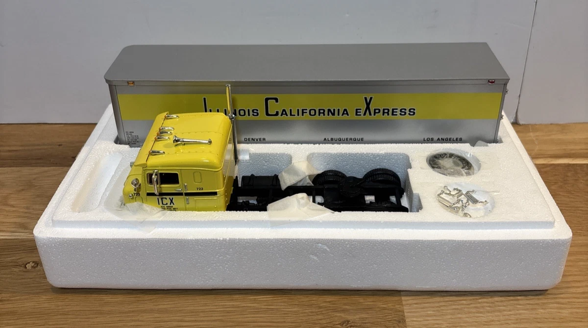 25+ 1:34 Diecast Trailers for sale | Updated Oct 2026