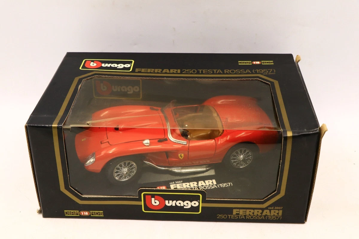1957 Ferrari 250 Testa Rossa for sale | eBay