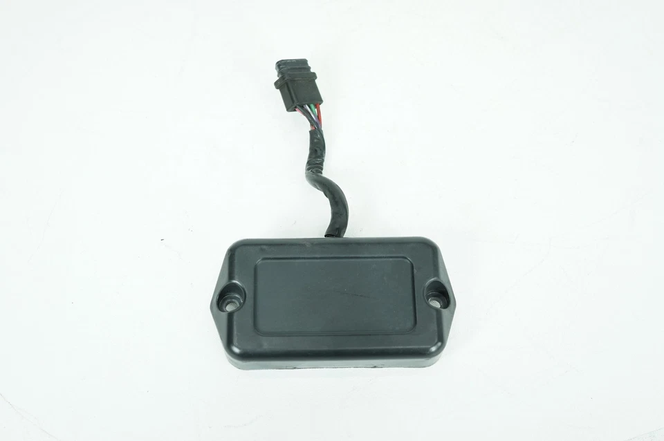 1993 Harley Sportster XL1200 原始设备制造商点火电脑模块点火器 CDI 32433-91 — 第 3/4 张图片