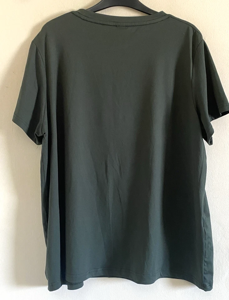 Artscapes, Shein, Primark Womens T-shirt, Tee, Top - 3 Tops Bundle UK XL - Image 4 of 4