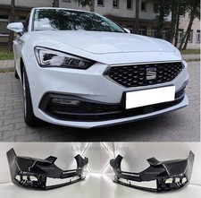 STOßSTANGE VORNE LACKIERT IN WUNSCHFARBE NEU für Seat Leon IV 2019-2025