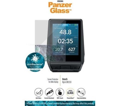 Schutzglas - für Bosch Nyon BRC351 eBike Displayschutz aus gehärtetem Superglas