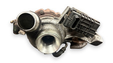 BMW 1er / 3er E90 / E91 Diesel  Turbolader 767378-0005 / 780059402 – Garrett OEM