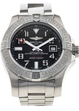Breitling Avenger II Seawolf A17331 (2016)
