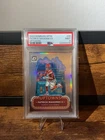 2024 Panini Donruss Optic Patrick Mahomes II Uptowns PSA 9