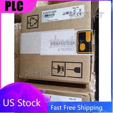 Brand New X20CP1483 B&R CPU Module Fast delivery