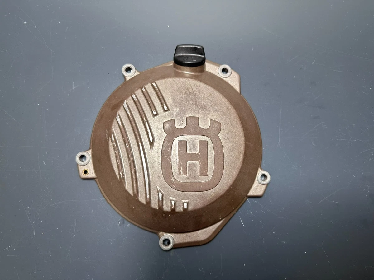 Non-Genuine Shroud For Husqvarna 395 XP - Foto 3