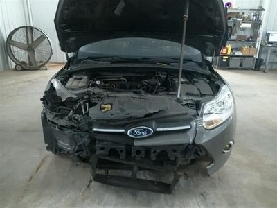 FOCUS     2013 Keys/Latches/Locks 104692092