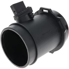 BMW Hitachi MAF8932 Air Flow Sensor NEW IN BOX