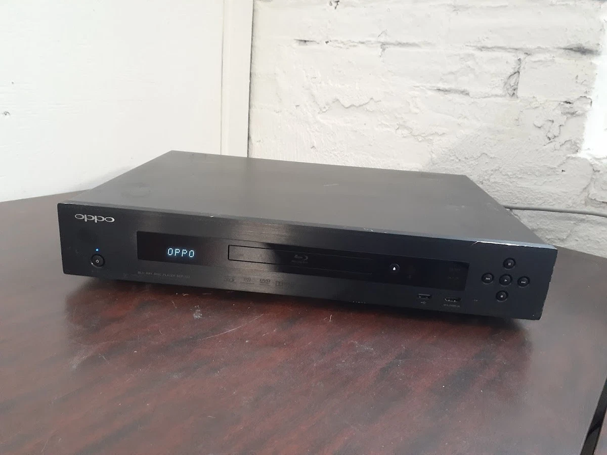 Oppo Bdp for sale - eBay