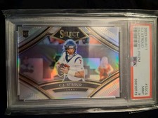 2023 Panini Select Football Checklist Guide in-content 33