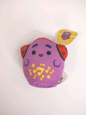 2023 McDonald's Squishmallows Happy Meal Toys
