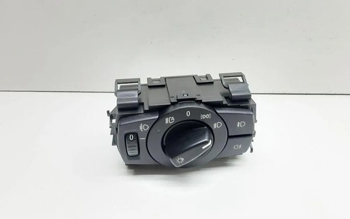 BMW 1 Coupe E82 Scheinwerferschalter 6932792 2.00 Diesel 2009 33700667