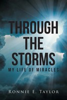 Ronnie E. Taylor | Through The Storms | Taschenbuch | Englisch (2019)