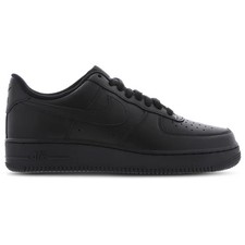 Nike Air Force 1 07 schwarz Sportschuhe af1 G...