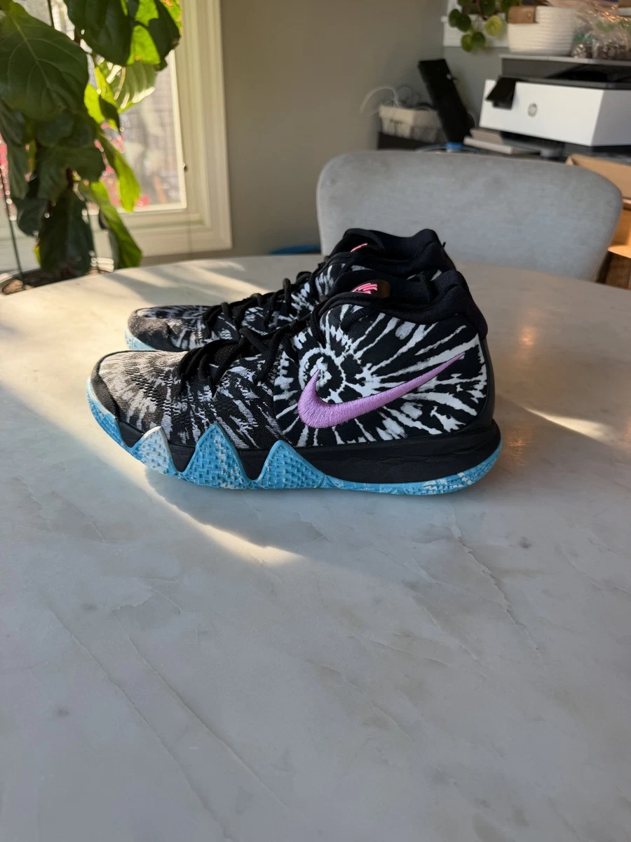 Nike Kyrie 4 All Star | eBay