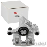 NTY Bremssattel Hinterachse Links Passend FüR Ford Fiesta | HZT-FR-046