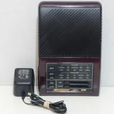 Marsona 1280 Programmable Sound Conditioner Machine w/AC Adapter Made in USA 