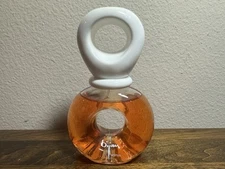 Bijan Women Five Star Fragrances Eau De Toilette Parfum 2.5 Fl Oz 95% Full