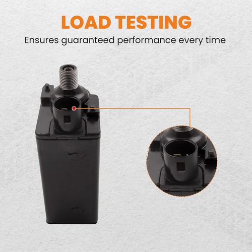 Tailgate Window Lift Motor for Chevrolet GMC Buick Oldsmobile Pontiac 22073442 - Picture 14 of 14