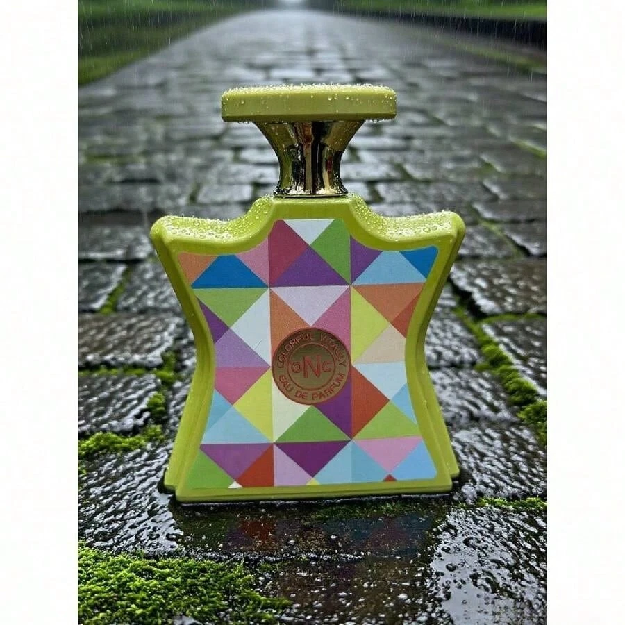 Bond No. 9 Astor Place by Bond No. 9, 3.3 oz EDP Spray for Women - Image 3 of 4