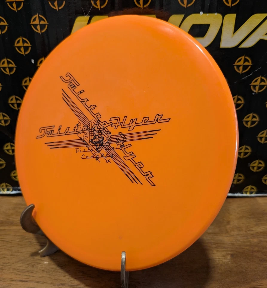Innova Star Caiman. 172g. 🥏💯🥏 - Image 3 of 4