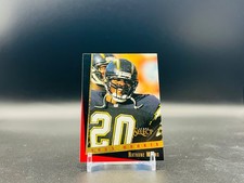1993 Score Select - Natrone Means #174 (RC)