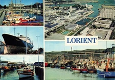 56 LORIENT