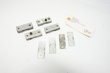 1964 Piper Aztec PA-23-250 C Bearing Block Assembly Set (2), P/N: 18399-300