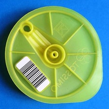 Bosch Tassimo Disque de nettoyage pour machine à café - original