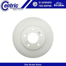 For 1997-2001 Honda CR-V | Centric Front Disc Brake Rotor | Free Shipping