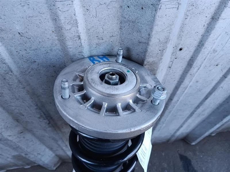 Suspensión amortiguador puntal trasero derecho BMW G30 M550i 18-20 VDC 37106867354 Foto 4 de 4