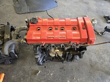 94-95 ACURA INTEGRA LS RS GS 1.8L B18B1 ENGINE MOTOR LONG BLOCK OBD1 READ DESCR
