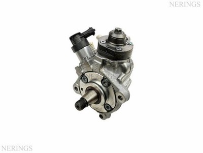 Fuel high pressure pump OPEL ASTRA J 2.0 BiTurbo CDTI 0445010513