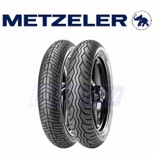Metzeler 1531100 Lasertec Front Tire for Tire & Wheels  Tire hx (SOLD EACH)