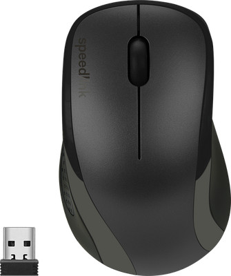 Speedlink - Kappa - Maus - Kabellos - PC - - Neu & OVP