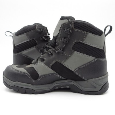 靴 Danner DANNER FIELD Danner Field Ranger Boots Mens Size 9 Gray Waterproof Danner Dry