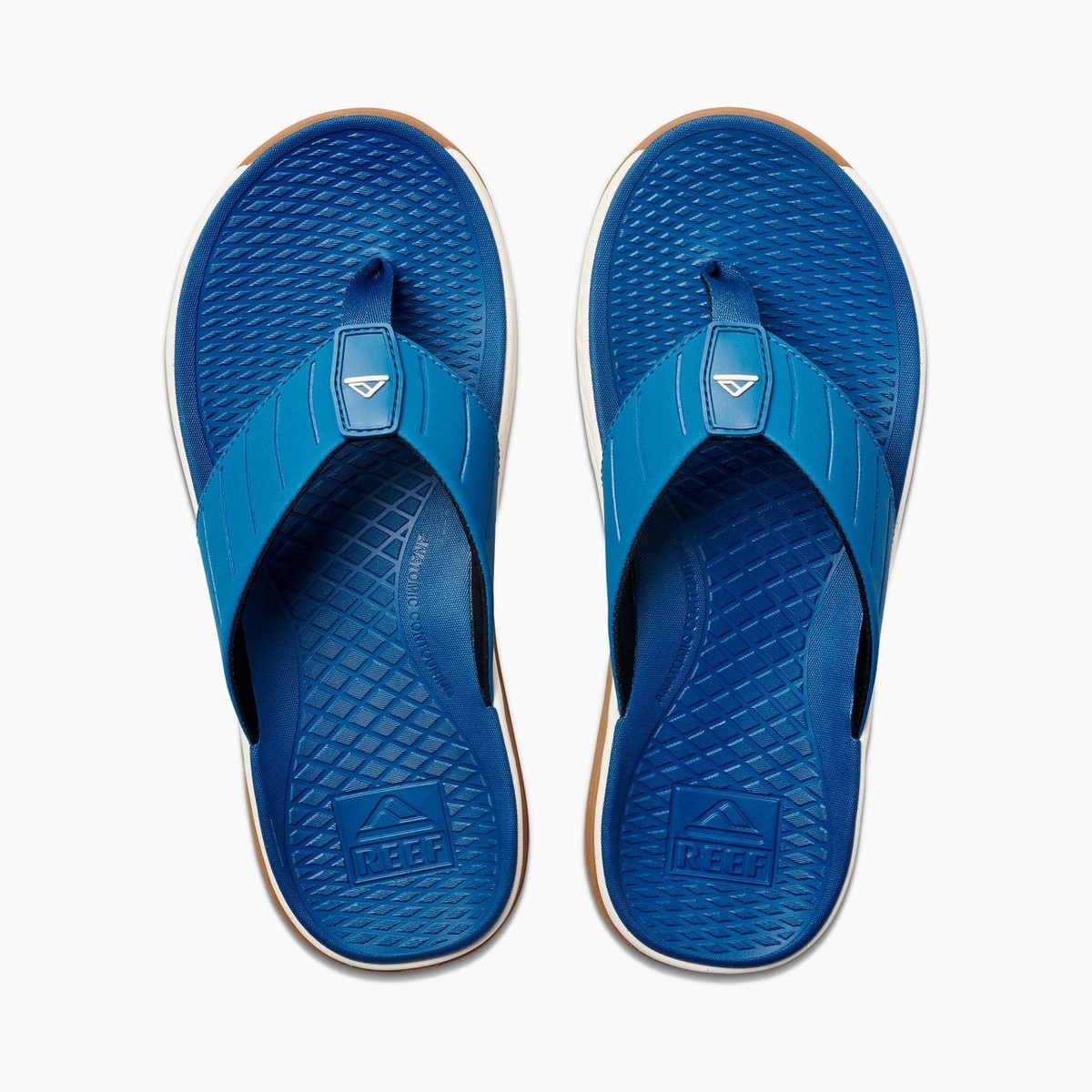 Reef The Deckhand Sandal - Men\'s Size 11 Men main image 3