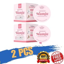 2 X NUMJU VITAMIN WHITENING LOTION READY STOCK 100 Original EXP2026