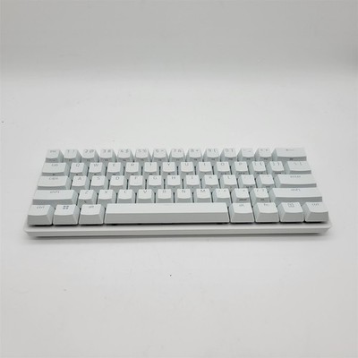 Razer Huntsman Mini 60% Gaming Keyboard: Linear Optical Switches